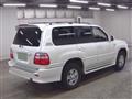 2004 Toyota Land Cruiser