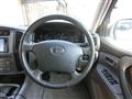 2004 Toyota Land Cruiser