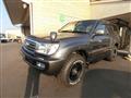 2004 Toyota Land Cruiser