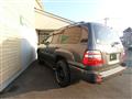 2004 Toyota Land Cruiser