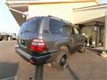 2004 Toyota Land Cruiser