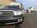 2004 Toyota Land Cruiser