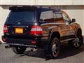 2004 Toyota Land Cruiser