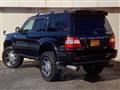 2004 Toyota Land Cruiser