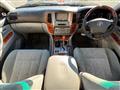 2004 Toyota Land Cruiser