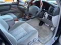 2004 Toyota Land Cruiser
