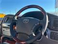 2004 Toyota Land Cruiser