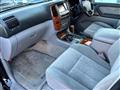 2004 Toyota Land Cruiser