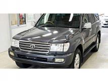 2004 Toyota Land Cruiser