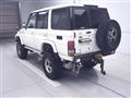 2004 Toyota Land Cruiser