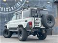 2004 Toyota Land Cruiser