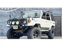 2004 Toyota Land Cruiser