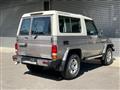 2004 Toyota Land Cruiser