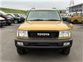 2003 Toyota Land Cruiser