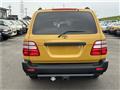 2003 Toyota Land Cruiser