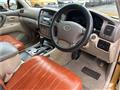 2003 Toyota Land Cruiser