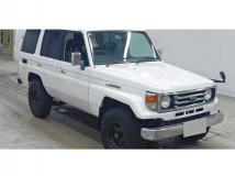2003 Toyota Land Cruiser