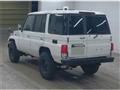 2003 Toyota Land Cruiser