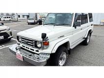 2003 Toyota Land Cruiser