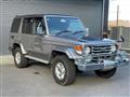 2003 Toyota Land Cruiser