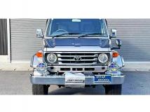 2003 Toyota Land Cruiser