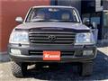 2002 Toyota Land Cruiser