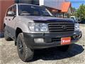 2002 Toyota Land Cruiser