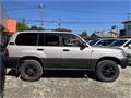 2002 Toyota Land Cruiser