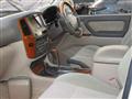 2002 Toyota Land Cruiser