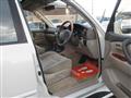 2002 Toyota Land Cruiser