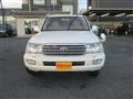 2002 Toyota Land Cruiser