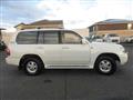 2002 Toyota Land Cruiser