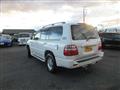 2002 Toyota Land Cruiser