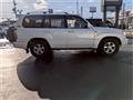 2002 Toyota Land Cruiser