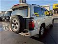 2002 Toyota Land Cruiser