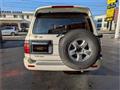 2002 Toyota Land Cruiser