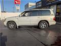 2002 Toyota Land Cruiser