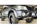 2002 Toyota Land Cruiser