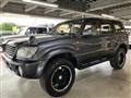2002 Toyota Land Cruiser