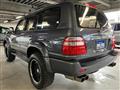 2002 Toyota Land Cruiser