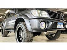 2002 Toyota Land Cruiser