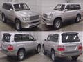 2002 Toyota Land Cruiser
