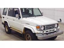 2002 Toyota Land Cruiser