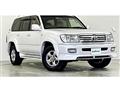 2001 Toyota Land Cruiser