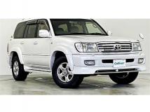 2001 Toyota Land Cruiser