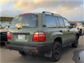 2001 Toyota Land Cruiser