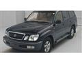 2001 Toyota Land Cruiser