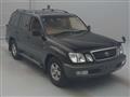 2001 Toyota Land Cruiser