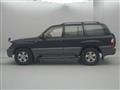 2001 Toyota Land Cruiser