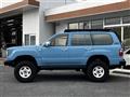 2001 Toyota Land Cruiser